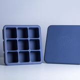 AYAVA babymadboks – fleksibel silikoneform til frysning og opbevaring