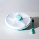 Snackbeholder til børn – perfekt til udflugter og skole