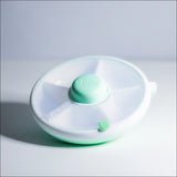 GoBe Snack Spinner – sjov og praktisk måde at servere snacks på