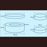 Play Puff Baby og småbørn