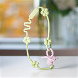 AYAVA snor – fastgøres til autostol eller barnevogn