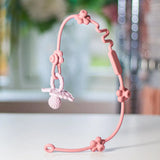 Silikonesnor fra AYAVA – funktionel og let at rengøre