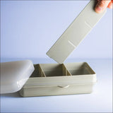 Snackbeholder til børn – perfekt til snacks på farten