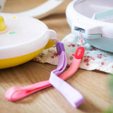 GoBe snack spinner snor – praktisk rem til børn