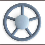 Suction Spinner Toy Wheel Baby og småbørn