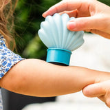 SunShell solcreme applikator – børnevenlig og nem påføring