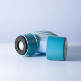 SunShell applikator – svamp, der afgiver solcreme jævnt