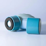 SunShell applikator – svamp, der afgiver solcreme jævnt