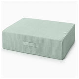 Trampolin med fjedre – motorisk leg