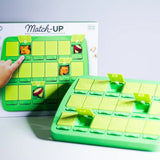 Fred Match UP – sjov snackopbevaring til børn