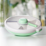 Snackbeholder til skole og udflugt