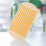 Fryseform til baby – små portionsstørrelser til madintroduktion