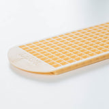 Frys mad til de mindste - øv pincetgreb