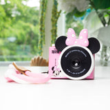 Minnie Mouse børnekamera med foto- og videofunktion