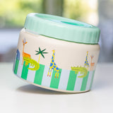 The Cotton Cloud Thermo Food Jar til grød, frugt og snacks på farten