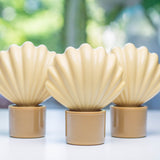 SunShell solcreme applikator 3 stk. fordelspakke