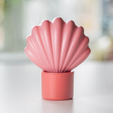SunShell Classic solcreme applikator i pink
