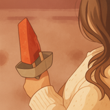 Spildfri isspisning – farverige ispindeholdere til børn