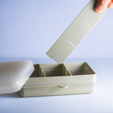 Melii Snack Box - 6 compartments