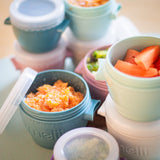 Snap & Go Pods 4 stk.