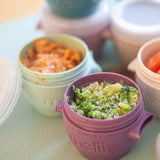 Snap & Go Pods 4 stk.