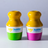 Solar Buddies solcreme applikator Duo (2 stk.)