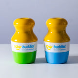 Solar Buddies solcreme applikator Duo (2 stk.)