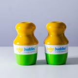 Solar Buddies solcreme applikator Duo (2 stk.)