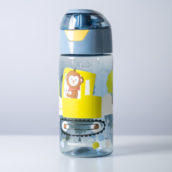 BEARFOOT Leichte Trinkflasche (mehrere Varianten)