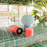 SunShell Solcreme applikator