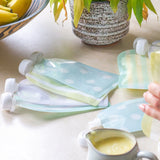 Genanvendelige klemmeposer fra AYAVA