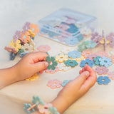 Hex Connect Toy Set