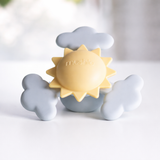 Suction Spinner Toy