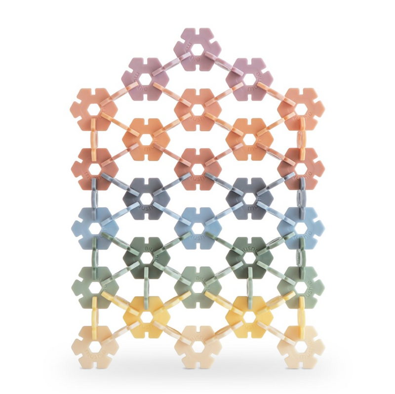 Hex Connect Toy Set