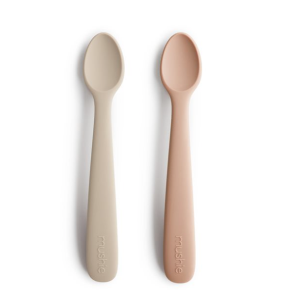 Silikone Spiseskeer – 2-pak