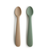 Silikone Spiseskeer – 2-pak