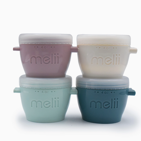 Snap & Go Pods 4 stk.