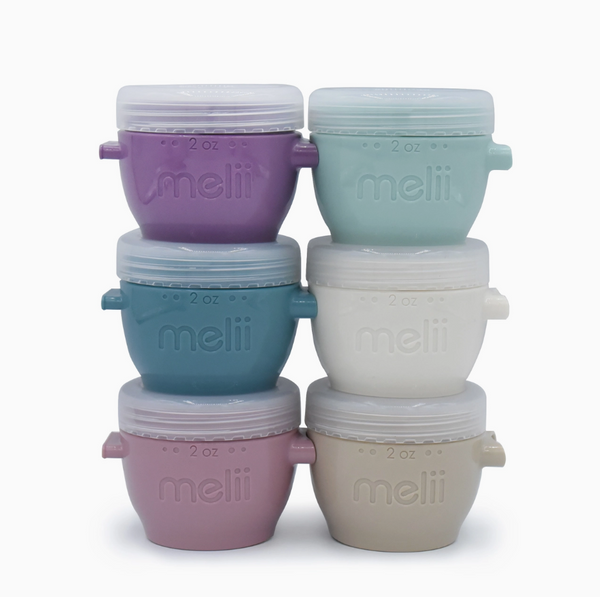 Snap & Go Pods 6 stk.