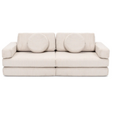 Shappy Mini legesofa – kompakt modulsofa til kreativ leg