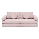 Shappy Mini legesofa – ideel størrelse til små børn