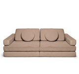 Shappy børnesofa – perfekt til motorisk leg