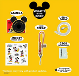 Disney Børnekamera