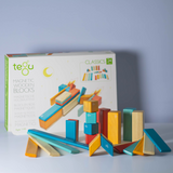 Tegu magnetic wooden blocks (14 pcs.)