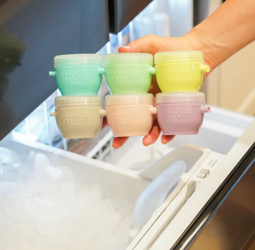 Snap & Go Pods 6 stk.