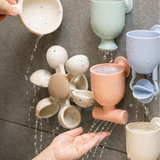 Badepakke til de mindste