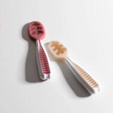 NumNum skeer – nemt for babyer at spise selv