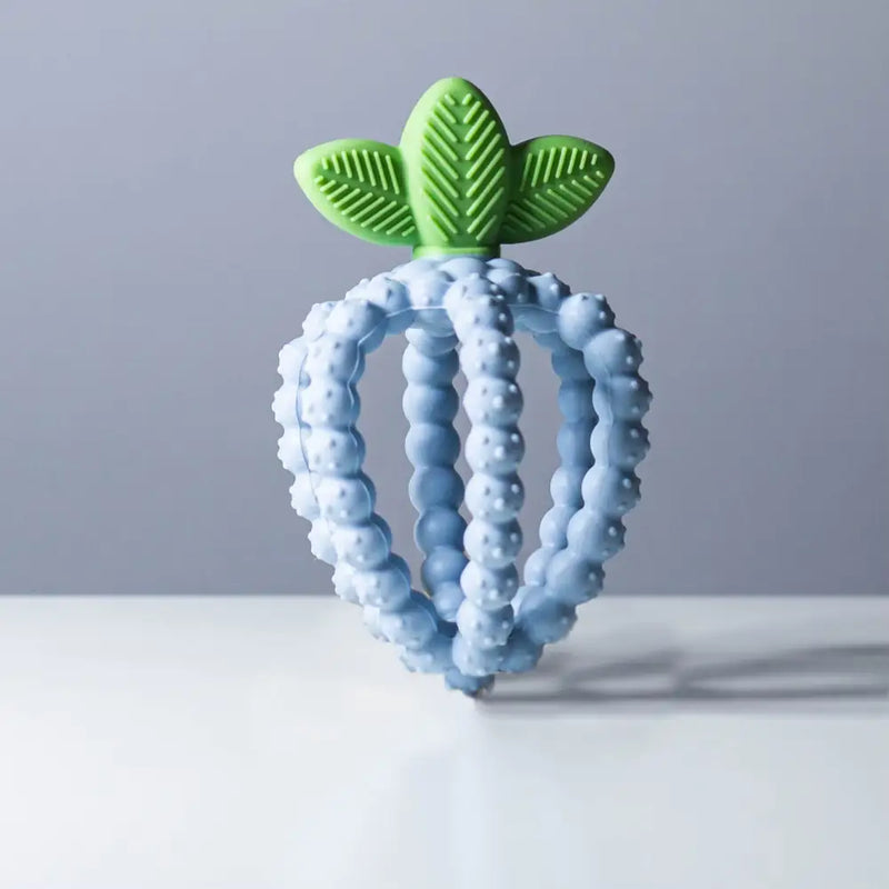 Bidering til baby – beroligende og perfekt til daglig brug