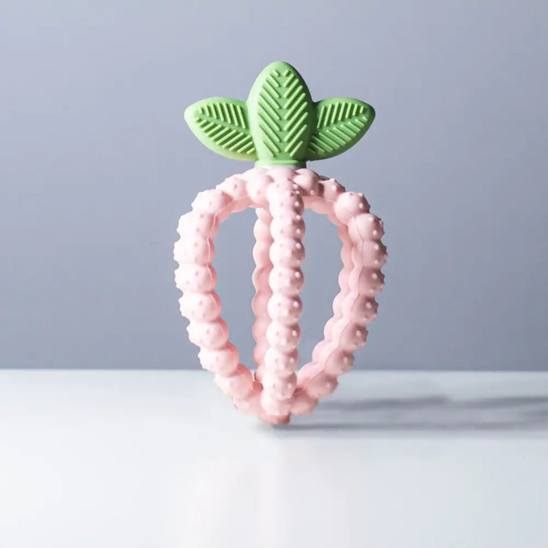 RazBaby tyggelegetøj – sikkert og BPA-frit