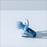 RazBaby teething pacifier – kan fryses for ekstra lindring