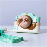 Børnekamera 3-9 år – fang minder og eventyr